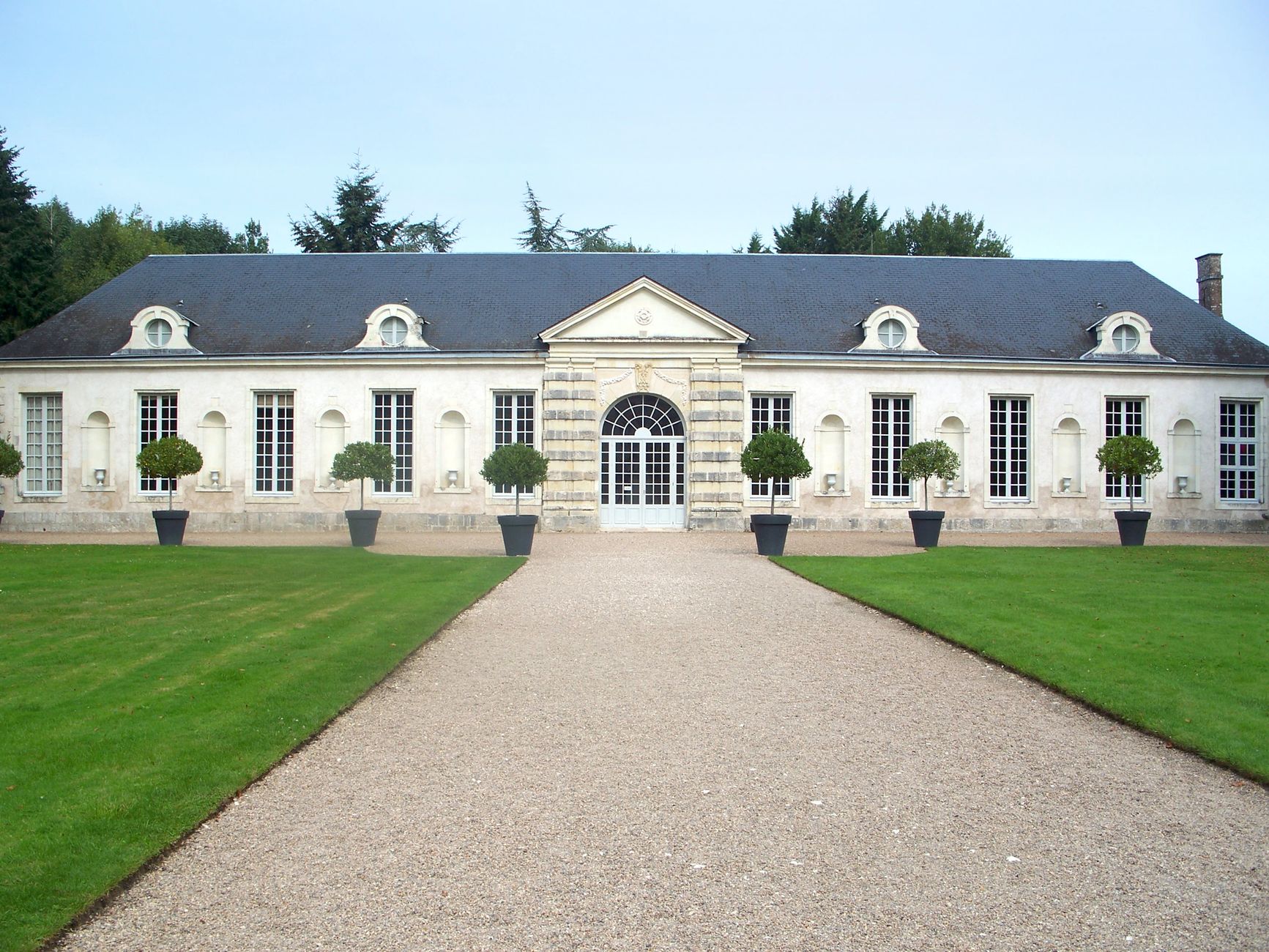 Centre de Bien-Être équipe à Saint-Priest